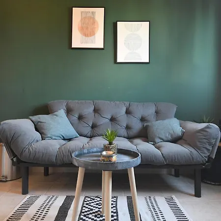 Apartment Rebeka