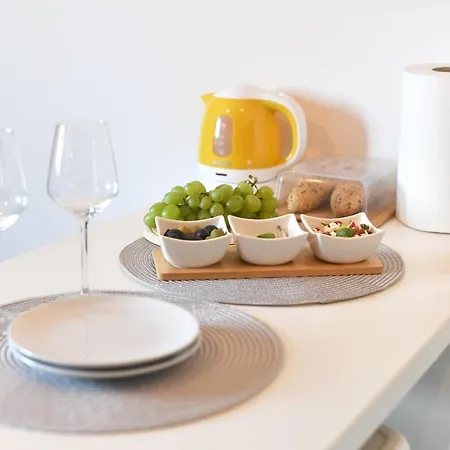 Apartmán Rebeka Zadar