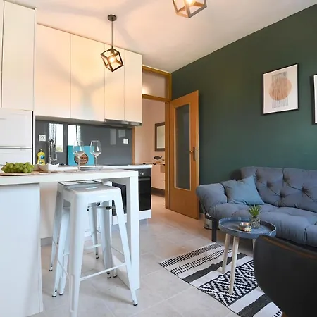 Apartment Rebeka Zadar