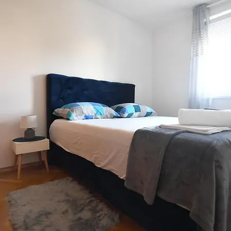 Apartment Rebeka